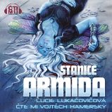 Stanice Armida