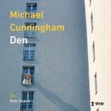 Den - Michael Cunningham - Společenská próza Den