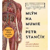 Mlýn na mumie Mlýn na mumie