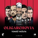 Oligarchovia - Literatura faktu a publicistika Oligarchovia
