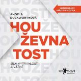 Houževnatost Houževnatost