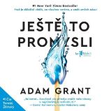 Ještě to promysli Ještě to promysli