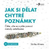 Jak si dělat chytré poznámky Jak si dělat chytré poznámky