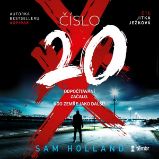 Číslo 20 Číslo 20
