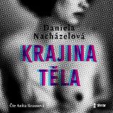 Krajina těla - Česká literatura Krajina těla