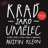 Kraď jako umělec Kraď jako umělec