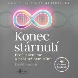 Konec stárnutí Konec stárnutí