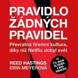 Pravidlo žádných pravidel - Naučná a odborná Pravidlo žádných pravidel