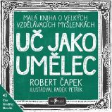 Uč jako umělec Uč jako umělec