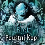 Pouštní Kopí Pouštní Kopí
