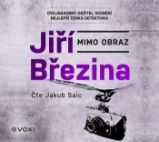 Mimo obraz - Jiří Březina - Česká literatura Mimo obraz