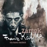 Zámek - Franz Kafka - Česká literatura Zámek