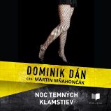 Noc temných klamstiev Noc temných klamstiev