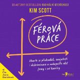 Férová práce Férová práce