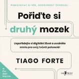Pořiďte si druhý mozek - Osobní rozvoj Pořiďte si druhý mozek