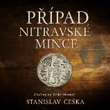 Případ nitravské mince Případ nitravské mince