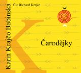 Čarodějky - Karin Krajčo Babinská - Česká literatura Čarodějky