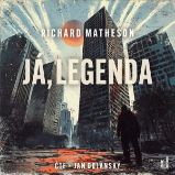 Já, legenda Já, legenda