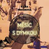 Měsíc s dýmkou Měsíc s dýmkou