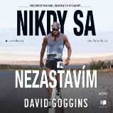 Nikdy sa nezastavím Nikdy sa nezastavím