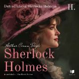 Sherlock Holmes 2: Dobrodružstvá Sherlocka Holmesa Sherlock Holmes 2: Dobrodružstvá Sherlocka Holmesa