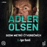 Sedm metrů čtverečních Sedm metrů čtverečních