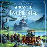 Správce impéria: Vrah