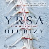 Hlubiny - Yrsa Sigurdardóttir - Detektivky, thrillery Hlubiny
