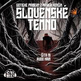 Slovenské temno Slovenské temno