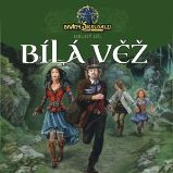 Brány Skeldalu: Bílá věž