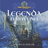Brány Skeldalu: Legenda o Rovenu Brány Skeldalu: Legenda o Rovenu
