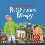 Dědečku, vyprávěj – Příběhy staré Evropy Dědečku, vyprávěj – Příběhy staré Evropy