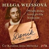 Deník 1938-1945 - Česká literatura Deník 1938-1945