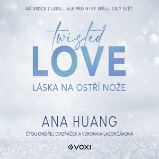 Twisted Love: Láska na ostří nože Twisted Love: Láska na ostří nože