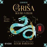 Griša - Bouře a vzdor