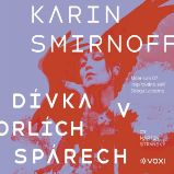 Dívka v orlích spárech Dívka v orlích spárech