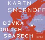 Dívka v orlích spárech
