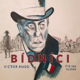 Bídníci - Victor Hugo - Klasická díla Bídníci