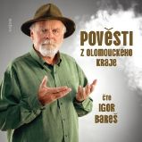 Pověsti z Olomouckého kraje Pověsti z Olomouckého kraje