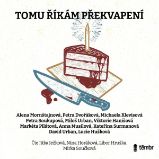 Tomu říkám překvapení Tomu říkám překvapení