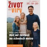 Život víry 2024/11 Život víry 2024/11