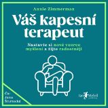 Váš kapesní terapeut Váš kapesní terapeut