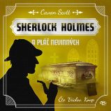 Sherlock Holmes a Pláč nevinných Sherlock Holmes a Pláč nevinných