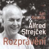 Rozprávění - Alfred Strejček - Česká literatura Rozprávění
