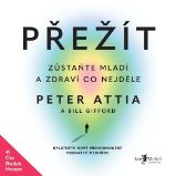 Přežít - Osobní rozvoj Přežít