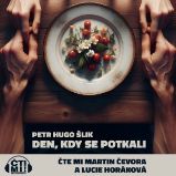 Den, kdy se potkali Den, kdy se potkali