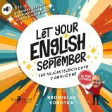 Let Your English September Let Your English September