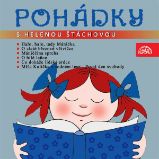Pohádky s Helenou Štáchovou - Miloš Kirschner - Česká literatura Pohádky s Helenou Štáchovou