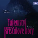 Tajemství Křišťálové hory Tajemství Křišťálové hory