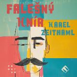 Falešný knír Falešný knír